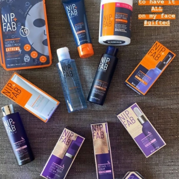 ✨ISO✨ NIP & FAB (DO NOT BUY) - Picture 3 of 6